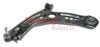 METZGER 58082701 Track Control Arm